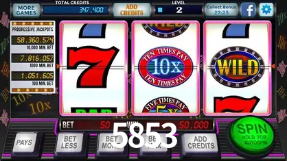 A Revolução dos Aplicativos de Jogos no 5853