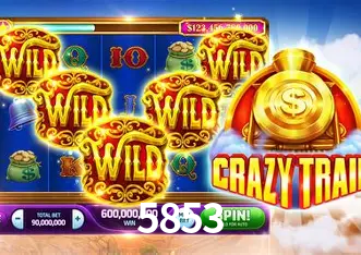 Desvendando o Mundo dos Jogos Virtuais na 5853