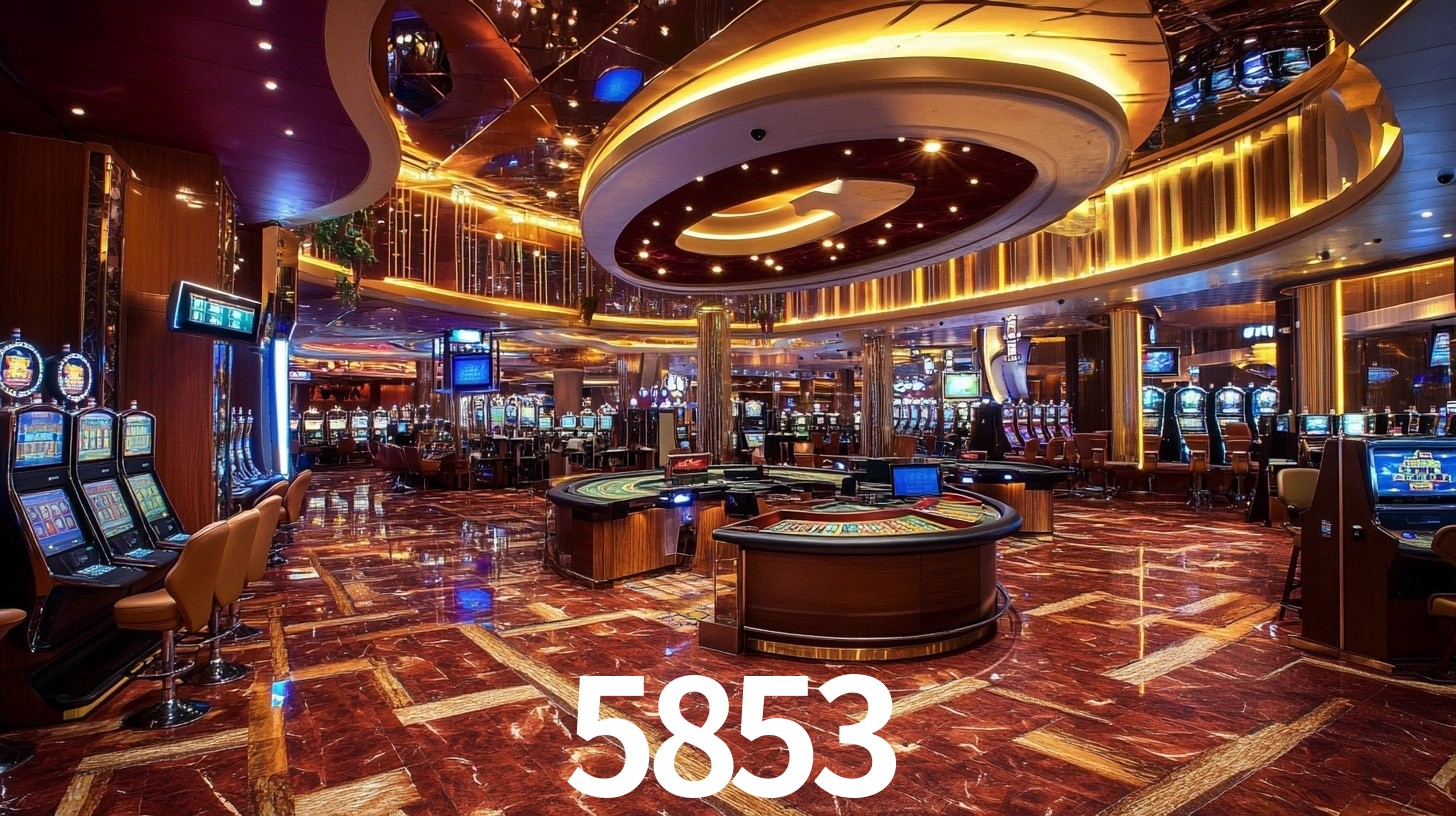VIP Casino 5853