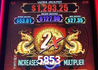 5853 Brasília - Casino Guide