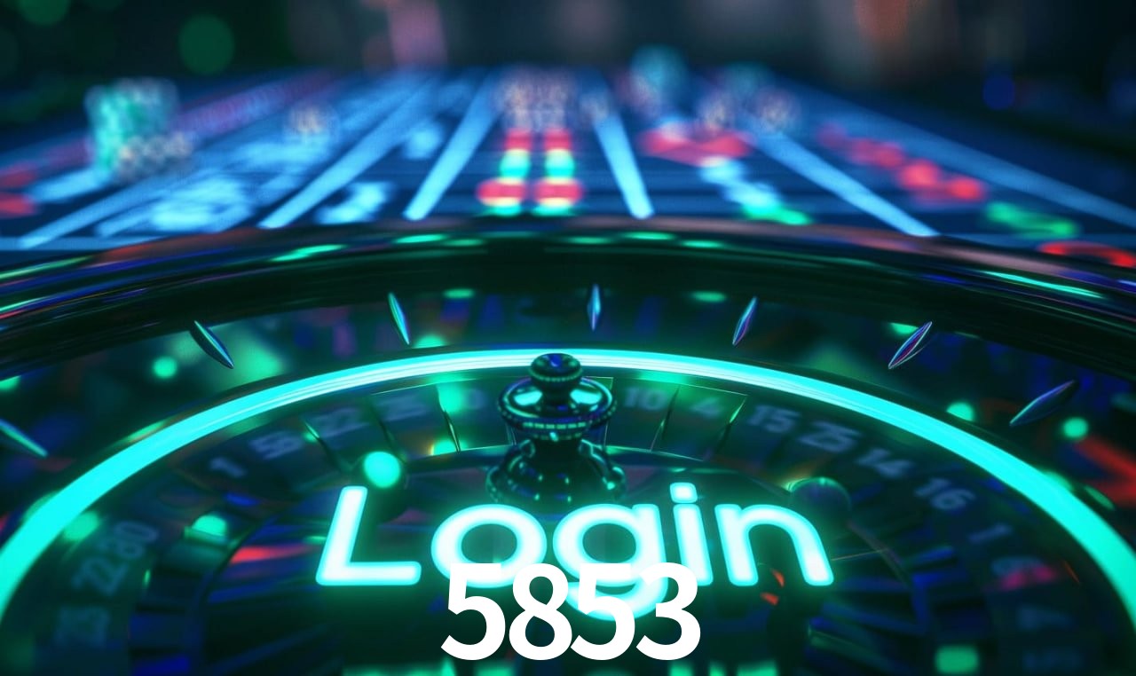 Casino Ao Vivo 5853