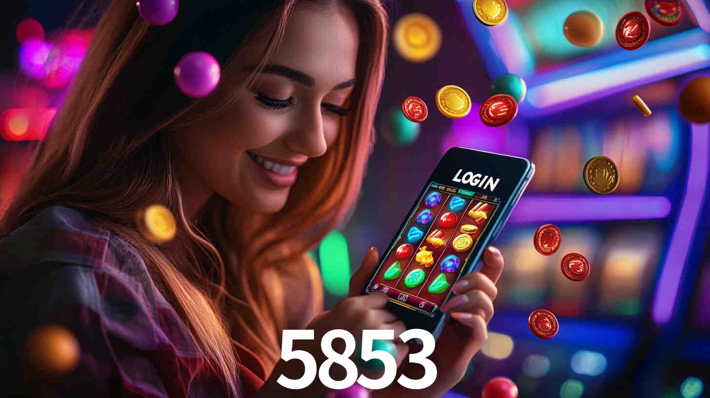 5853,5853 bet
