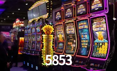 5853 Bônus - Pacote R$5.000 + VIP