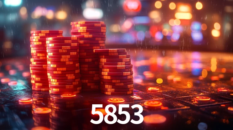 5853,5853 bet