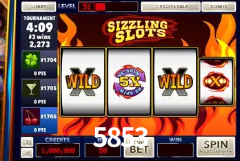 A Revolução dos Aplicativos de Jogos no 5853