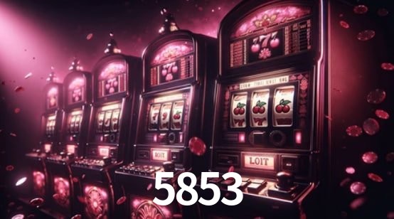 Casino Ao Vivo 5853