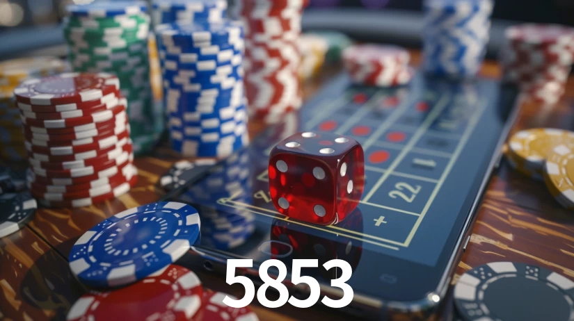 5853 bet app