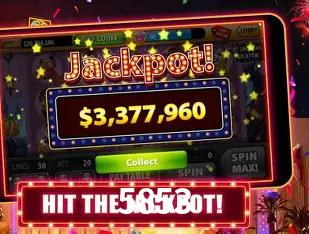 5853 São Paulo - Live Tables