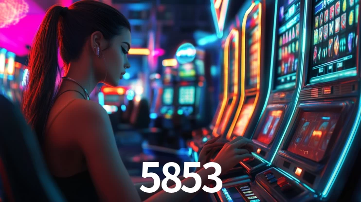 5853 App Interface