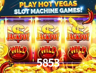 Desvendando o Mundo dos Jogos Virtuais na 5853