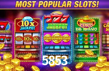 5853 Belo Horizonte - VIP Casino