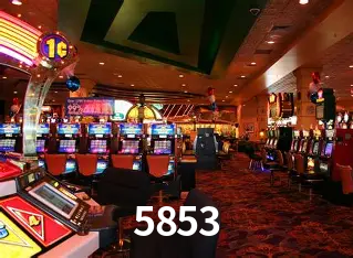 5853 Salvador - Studio Tour