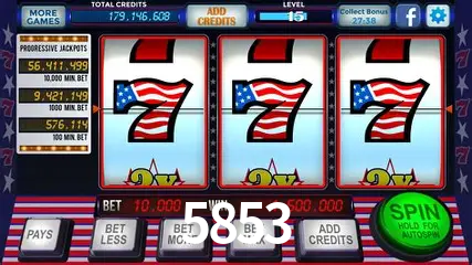 Descubra a Essência do 5853: Nossa História e Compromissos